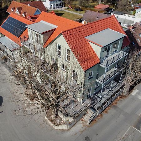 Die Faerberei Feldbach  Esterno foto