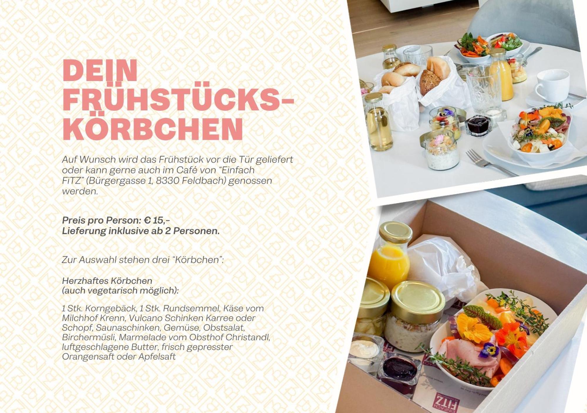 Die Faerberei Feldbach  Esterno foto