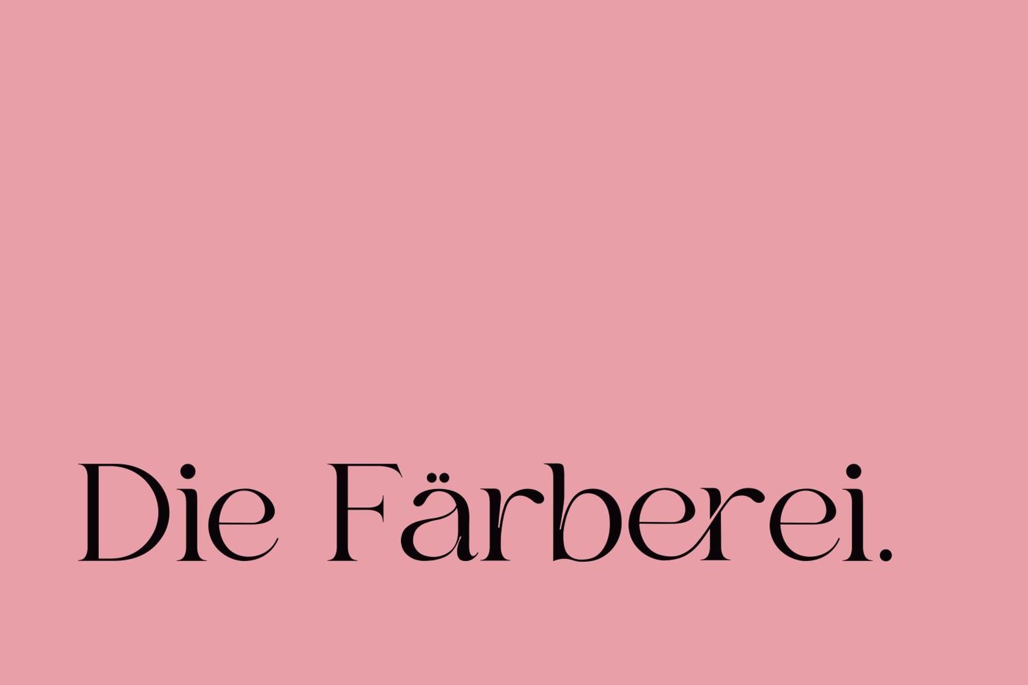 Die Faerberei Feldbach  Esterno foto