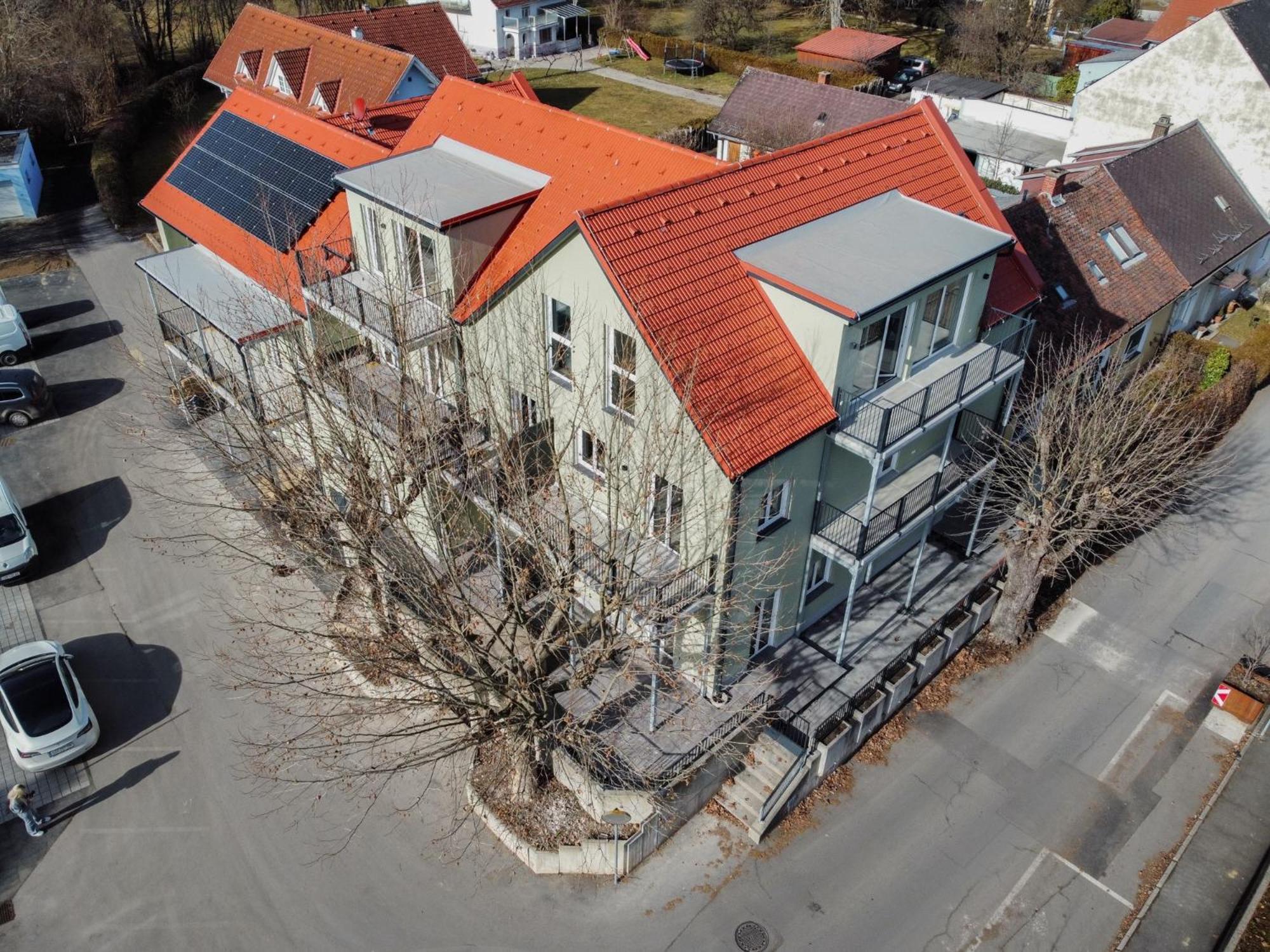 Die Faerberei Feldbach  Esterno foto