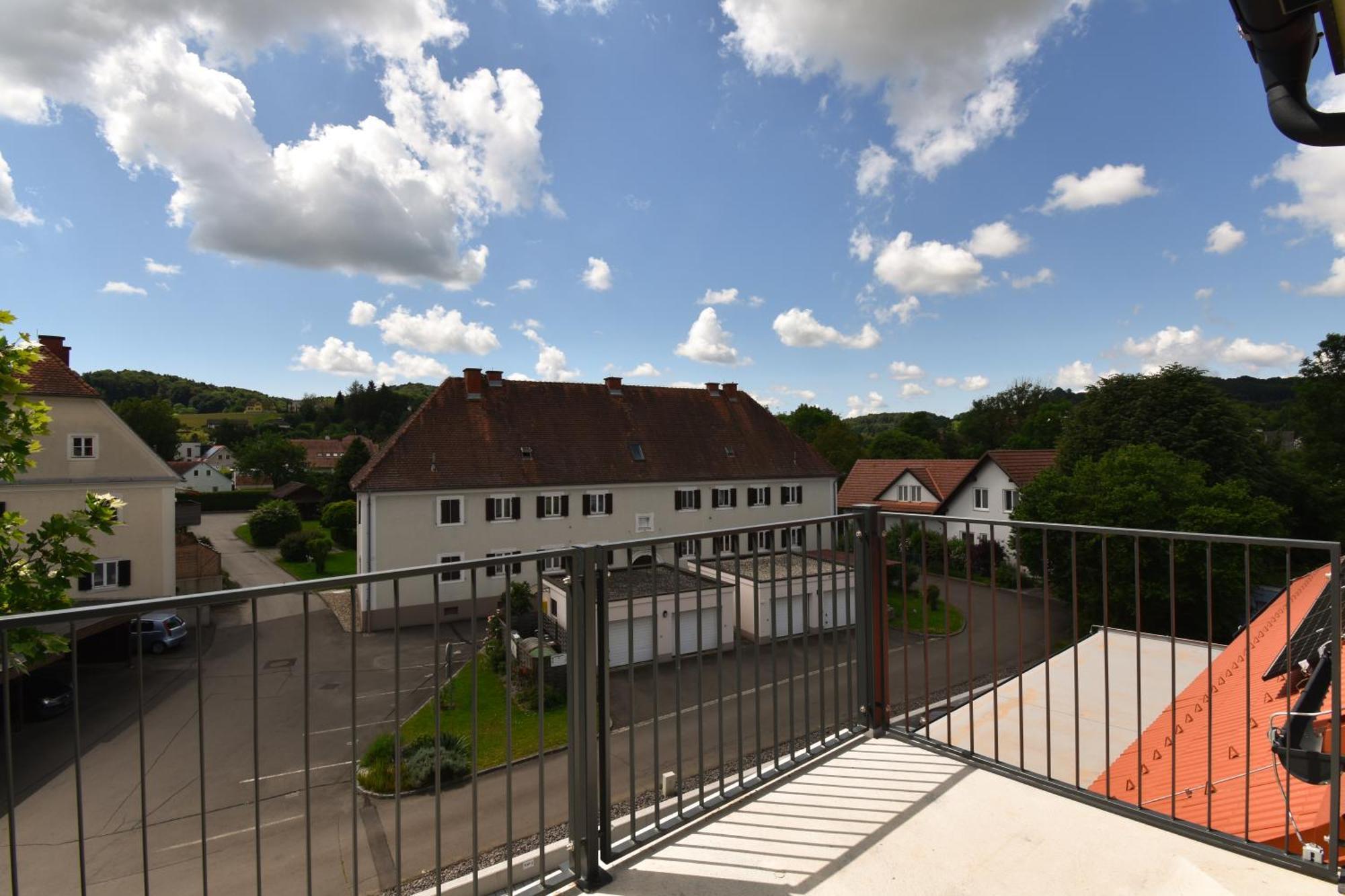 Die Faerberei Feldbach  Esterno foto