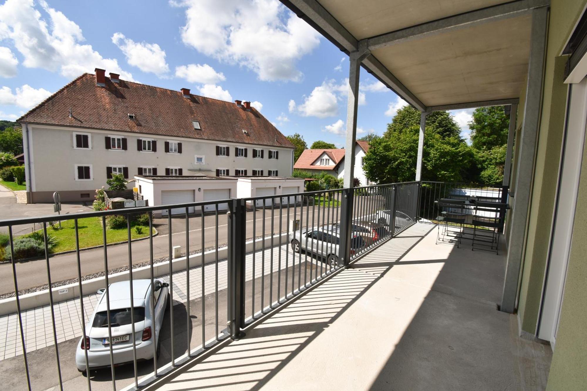 Die Faerberei Feldbach  Esterno foto