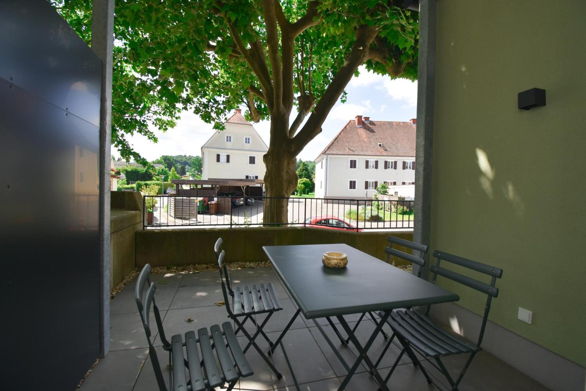 Die Faerberei Feldbach  Esterno foto