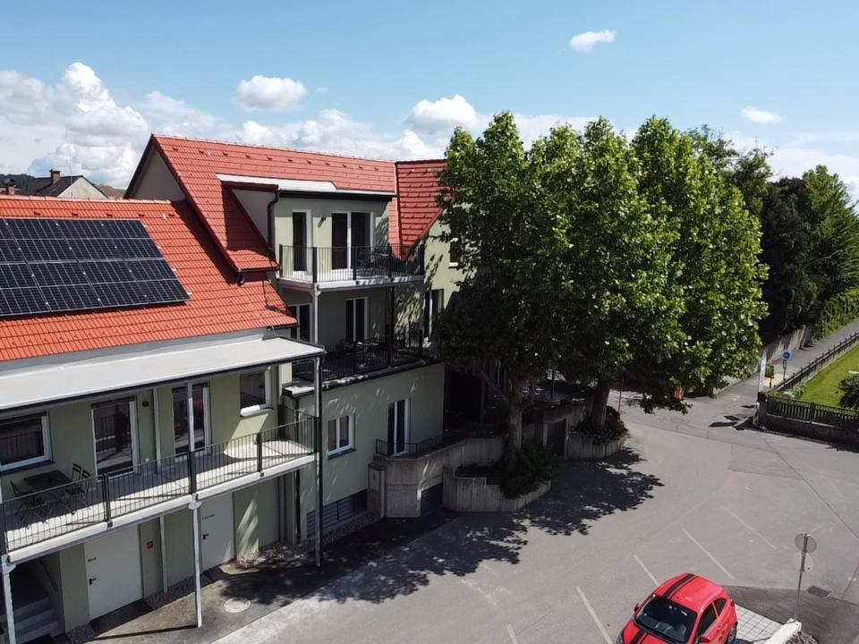 Die Faerberei Feldbach  Esterno foto